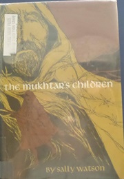 The Mukhtar's Children (Sally Watson)