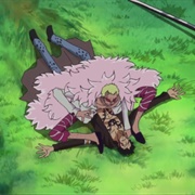 652. Final Battleground - D Block Battle Begins