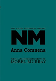 Anna Comnena (Naomi Mitchison)