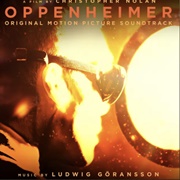 Meeting Kitty - Ludwig Göransson