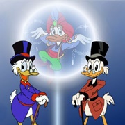 Ducktales