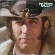 Say It Again - Don Williams