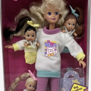 Babysitter Skipper 1994