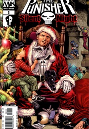 The Punisher: Silent Night (Andy Diggle)