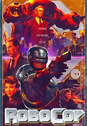 Robocop (1987)