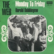 Monday to Friday - The Web