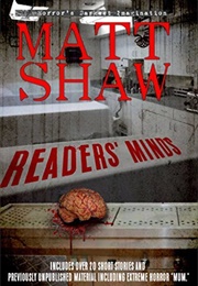 Readers' Minds (Matt Shaw)
