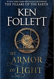 The Armor of Light (Ken Follet)