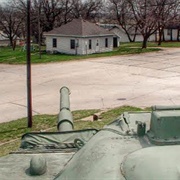 Veteran's Memorial Park
