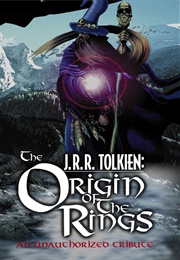 J.R.R. Tolkien: The Origin of the Rings (2002)