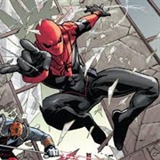 Spider-Assassin (Peter Parker)