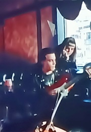 Tom Petty and the Heartbreakers: Into the Great Wide Open (1991)