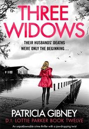 Three Widows (Patricia Gibney)