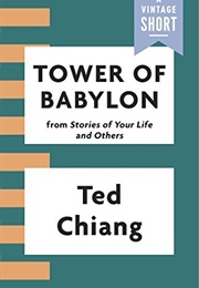 Tower of Babylon (Ted Chiang)