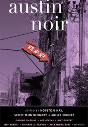 Austin Noir (Anthology)