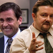 The Seminar - The Office