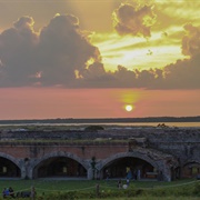 Fort Pickens
