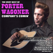 Company's Comin' - Porter Wagoner