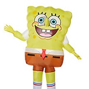 SpongeBob