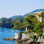 Santa Margherita Ligure