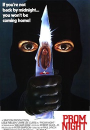 Prom Night (1980)