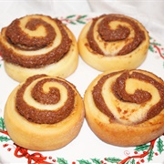 Walnut Roll