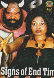 Signs of End Times (2007)