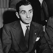 Irving Berlin