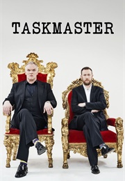 Taskmaster (2018)