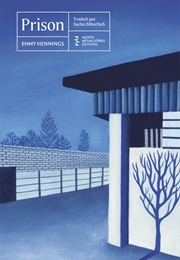 Prison (Emmy Hennings)