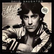 Makin' It - David Naughton