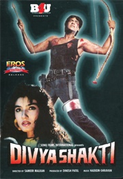 Divya Shakti (1993)