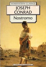 Nostromo (Joseph Conrad)