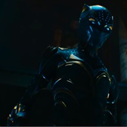 The Black Panther