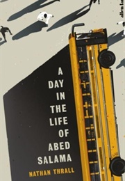 A Day in the Life of Abed Salama: A Palestine Story (Allen Lane)