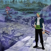 456. the Crewmates' Whereabouts - The Giant Gravestone and Panties of Gratitude