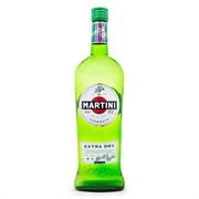 Martini Dry Vermouth
