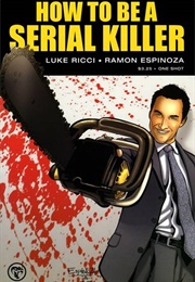 How to Be a Serial Killer (2008)
