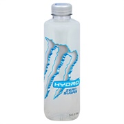 Monster Hydro Zero Sugar