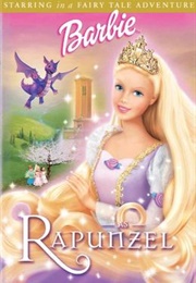 Barbie as Rapunzel (2002)
