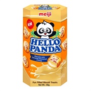 Caramel Hello Panda