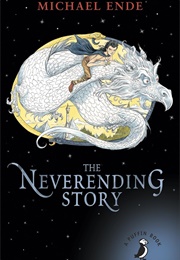 The Neverending Story (Michael Ende)