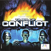 Times of Conflict