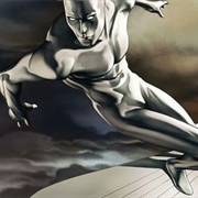 Silver Surfer