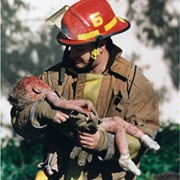 Oklahoma City Bombing (1995)