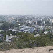 Khammam, India