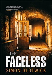 The Faceless (Simon Bestwick)