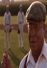 Field of Dreams: "People Will Come..." (1989)