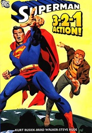 Superman: 3-2-1 Action! (Kurt Busiek)