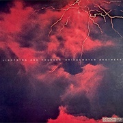 Bridgewater Brothers- Lightning and Thunder